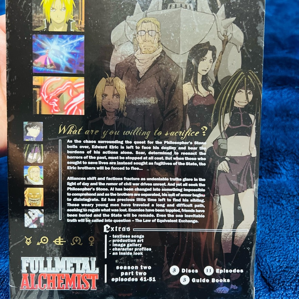 DVD - Picture 5 of 6